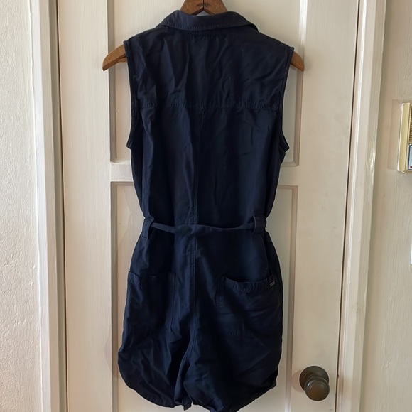 Utility Romper - Picture 3 of 3